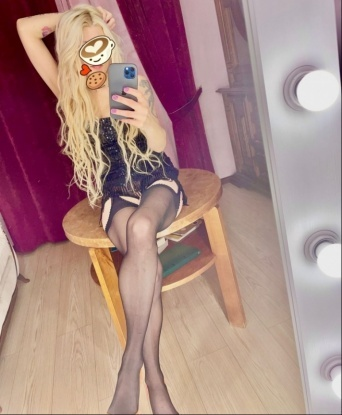 Проститутка Ева